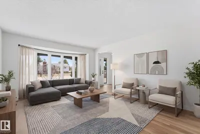 Interior photo 4 of 4224 110 ST NW