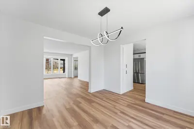 Interior photo 2 of 4224 110 ST NW