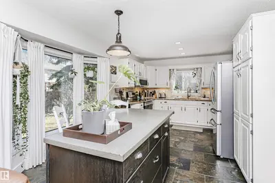 Interior photo 4 of 17820 57 AV NW