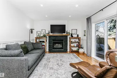 Interior photo 2 of 17820 57 AV NW