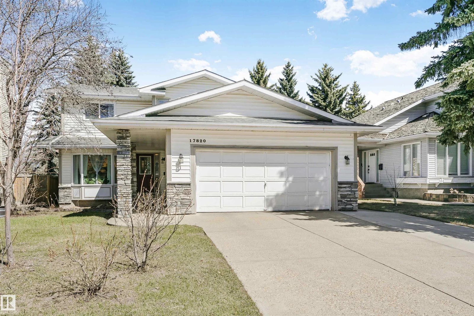 17820 57 AV NW, Edmonton - 5 bedroom Detached Single Family for sale