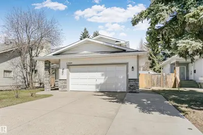 Interior photo 1 of 17820 57 AV NW