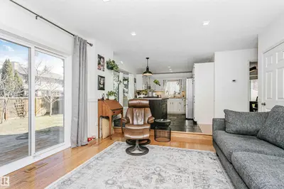 Interior photo 3 of 17820 57 AV NW
