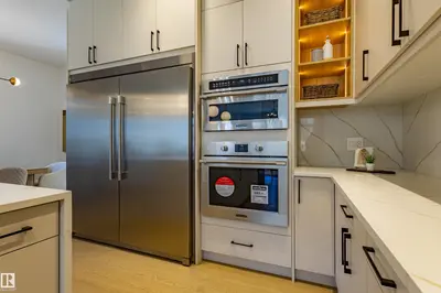 Interior photo 2 of 9605 142 ST NW