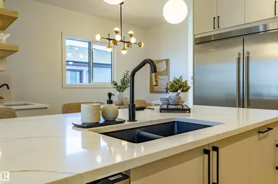 Interior photo 4 of 9605 142 ST NW