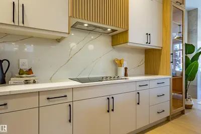 Interior photo 3 of 9605 142 ST NW