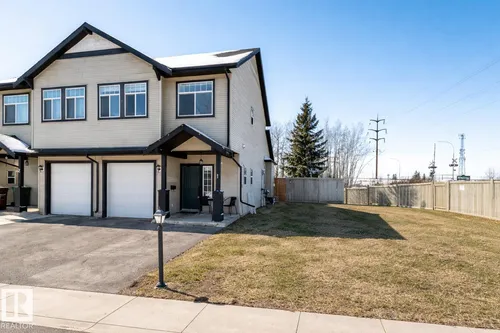 #1 30 LEVASSEUR RD, St. Albert - $388,000