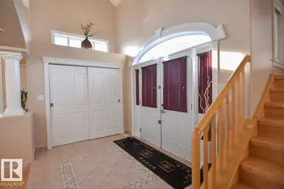Interior photo 1 of 16115 57 ST NW