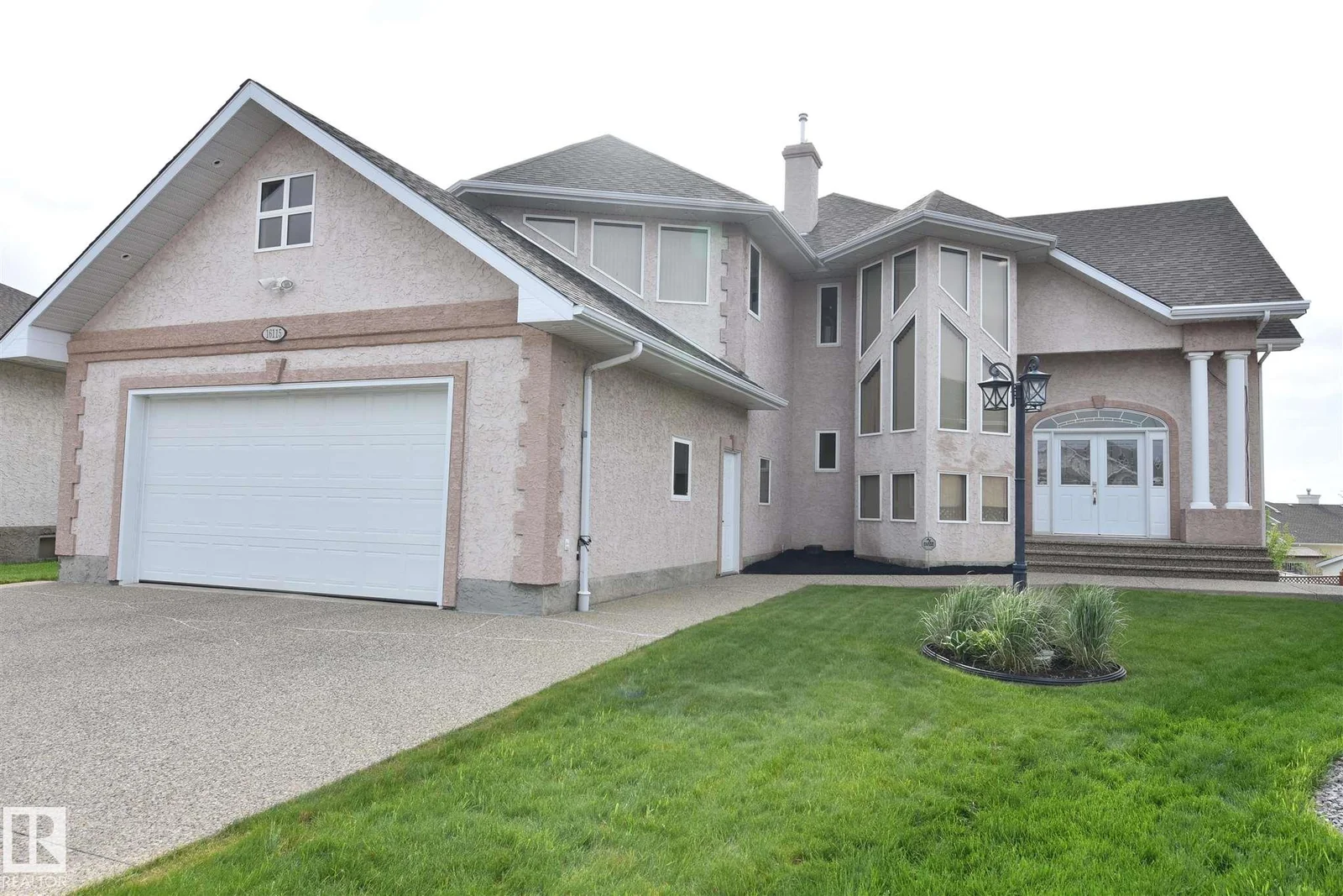 16115 57 ST NW, Edmonton - 4 bedroom Detached Single Family for sale