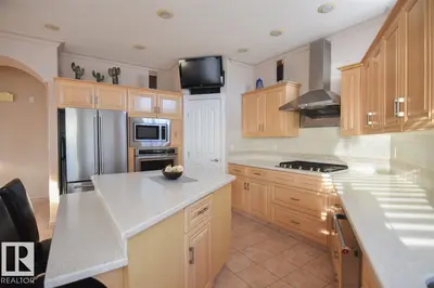 Interior photo 2 of 16115 57 ST NW