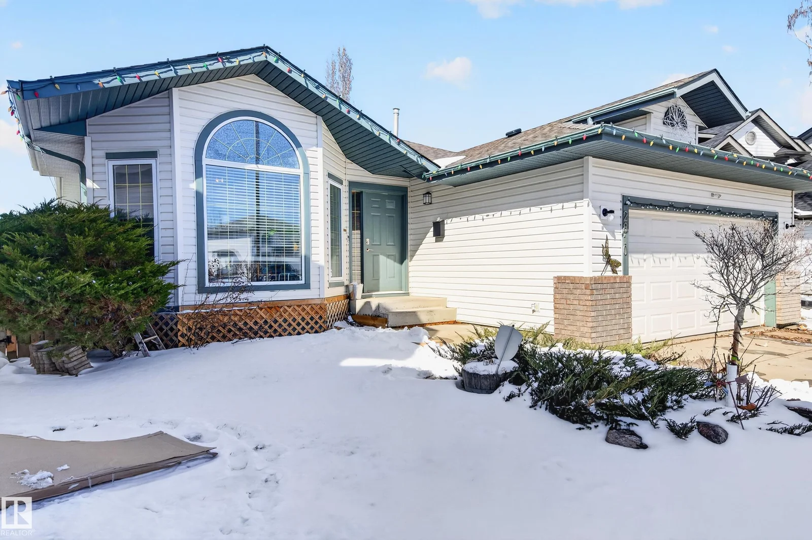 2810 32A ST NW, Edmonton - 4 bedroom Detached Single Family for sale