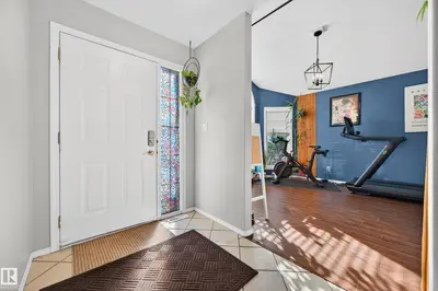 Interior photo 1 of 2810 32A ST NW