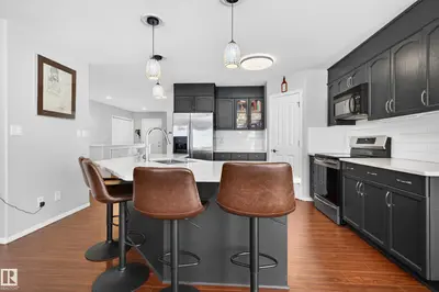 Interior photo 2 of 2810 32A ST NW