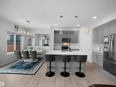 Interior photo 4 of 9143 PEAR DR SW