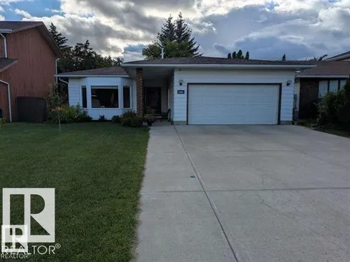 3718 103B ST NW, Edmonton - $549,500