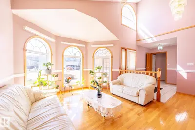 Interior photo 1 of 5736 161 AV NW
