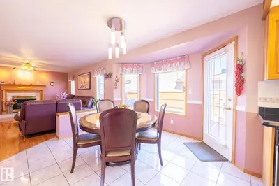Interior photo 4 of 5736 161 AV NW