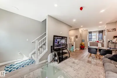 Interior photo 4 of #92 17635 58 ST NW