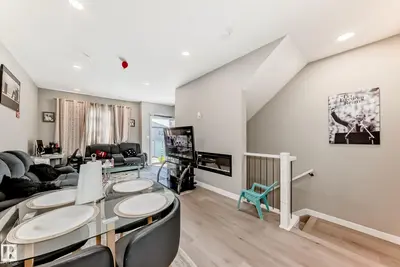 Interior photo 2 of #92 17635 58 ST NW