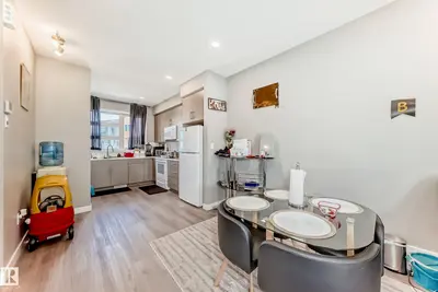 Interior photo 3 of #92 17635 58 ST NW