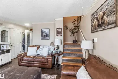 Interior photo 2 of 15 22515 Twp Rd 575A