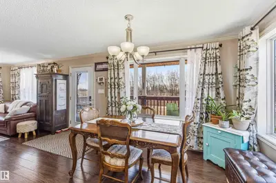 Interior photo 4 of 15 22515 Twp Rd 575A