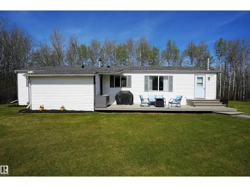 #11 27420 TWP ROAD 544, Rural Sturgeon County - $465,000