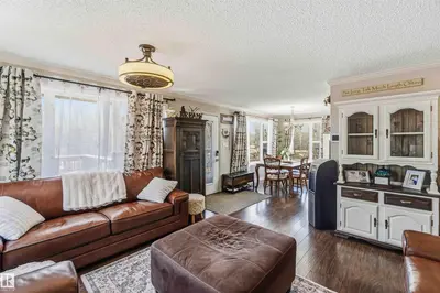 Interior photo 3 of 15 22515 Twp Rd 575A