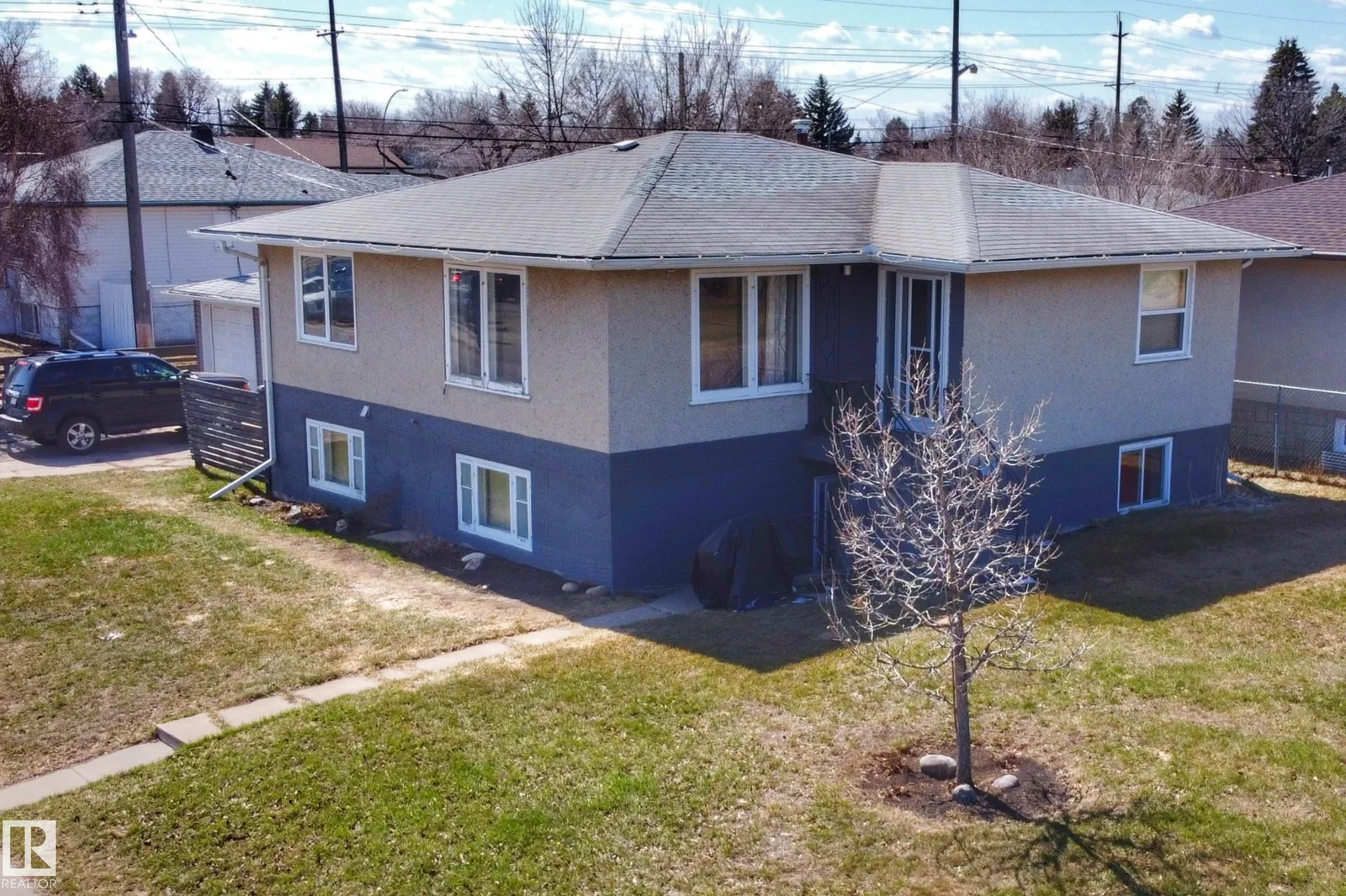 13220 132 ST NW, Edmonton - 4 bedroom Detached Single Family for sale