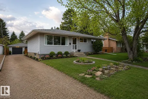 13312 137 ST NW, Edmonton - $364,900