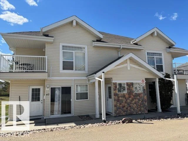 #67 150 EDWARDS DR SW, Edmonton - 2 bedroom Carriage for sale