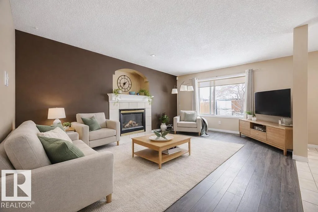 7 DOUCETTE PL, St. Albert - 4 bedroom Detached Single Family for sale