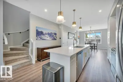 Interior photo 3 of 10327 161 ST NW
