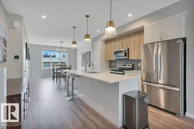 Interior photo 2 of 10327 161 ST NW