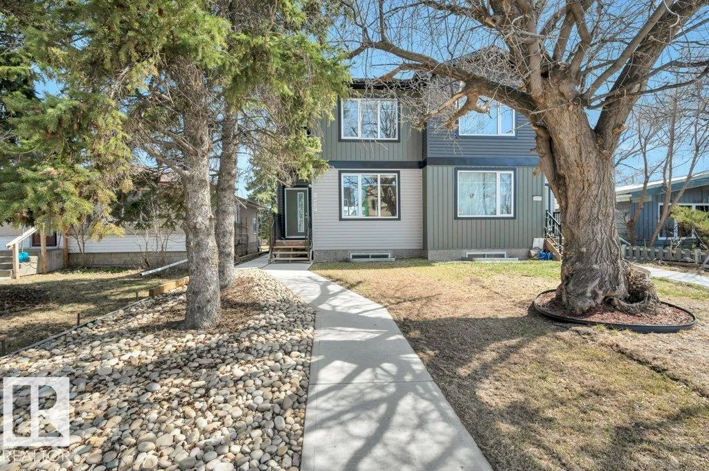 10327 161 ST NW, Edmonton - 3 bedroom Duplex for sale