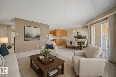 Interior photo 2 of 17434 CALLINGWOOD RD NW