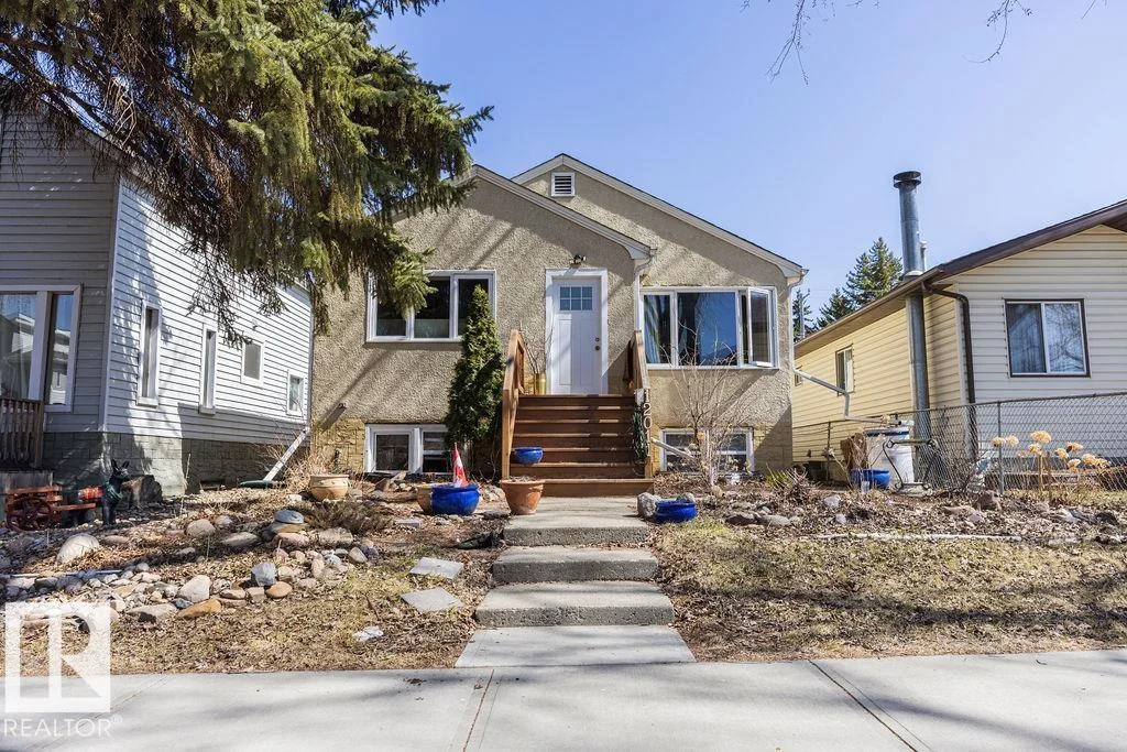 12011 62 ST NE NW, Edmonton - 3 bedroom Detached Single Family for sale