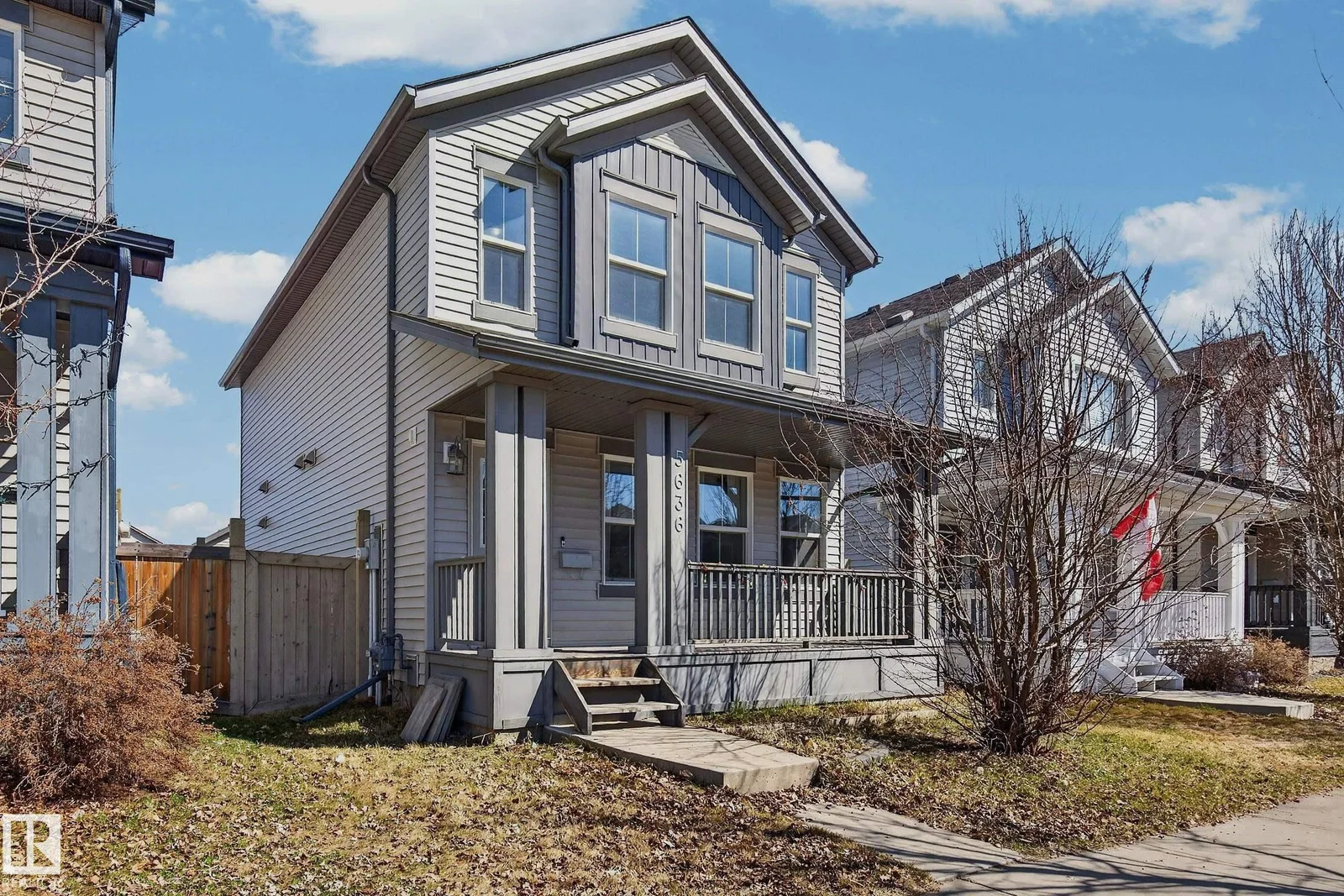 5636 18 AV SW, Edmonton - 3 bedroom Detached Single Family for sale