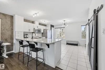 Interior photo 2 of #13 2905 141 ST SW