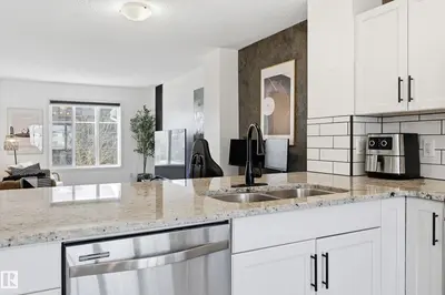 Interior photo 4 of #13 2905 141 ST SW