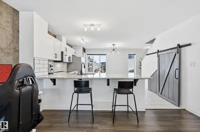 Interior photo 3 of #13 2905 141 ST SW