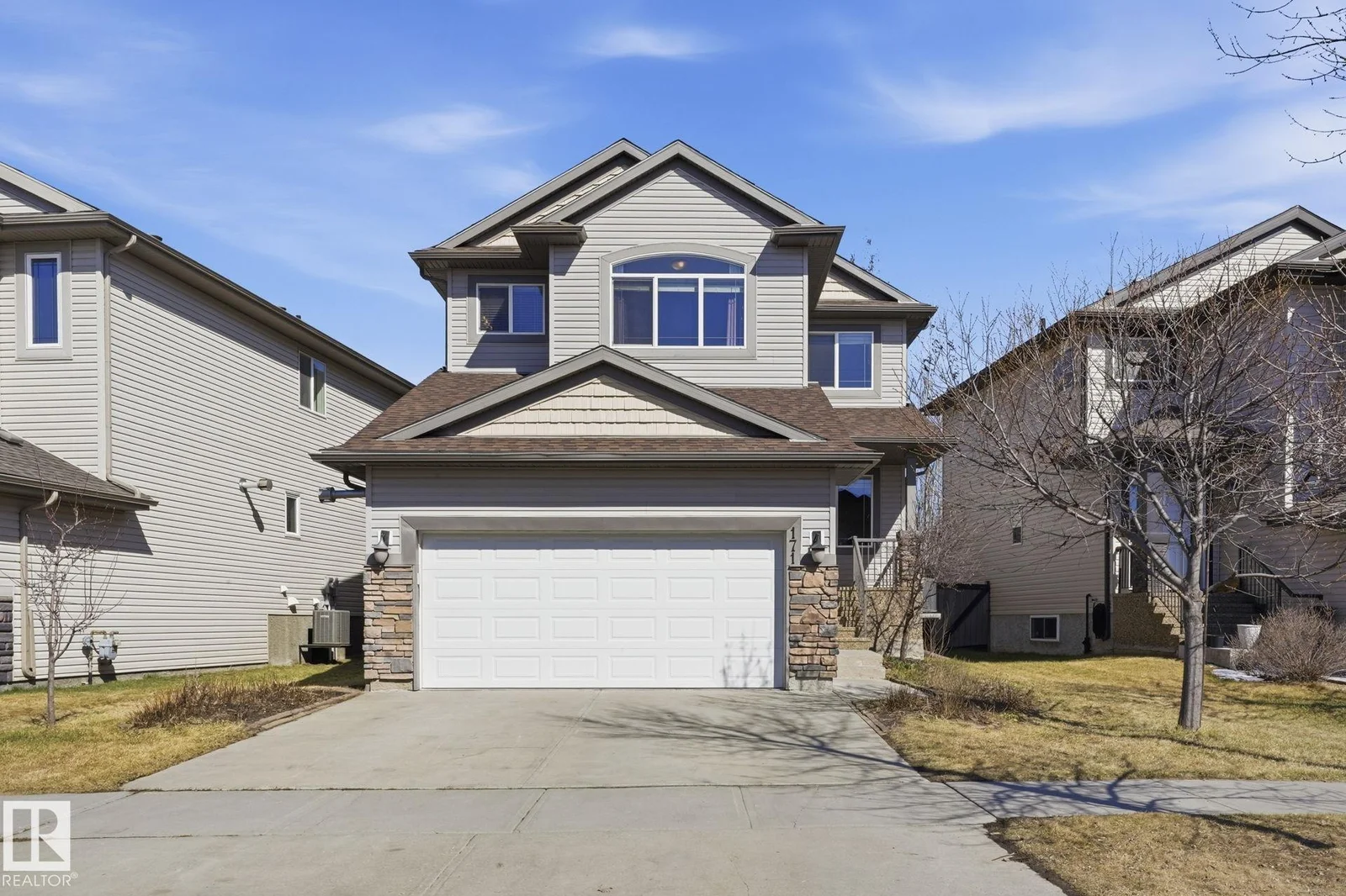 171 Keyport CI, Leduc - 5 bedroom Detached Single Family for sale