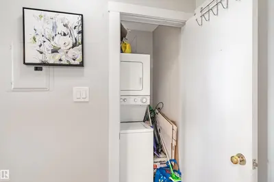 Interior photo 4 of #105 10230 120 Street NW NW