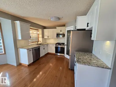 Interior photo 3 of 3007 44A AV NW