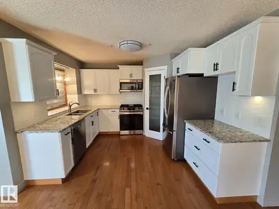 Interior photo 2 of 3007 44A AV NW
