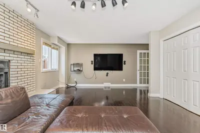 Interior photo 2 of 6016 177 ST NW