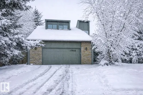 17623 53 AV NW, Edmonton - $998,000