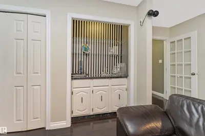 Interior photo 4 of 6016 177 ST NW