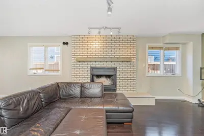 Interior photo 3 of 6016 177 ST NW