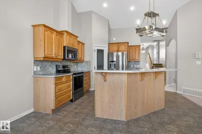 Interior photo 4 of #34 3003 34 AV NW